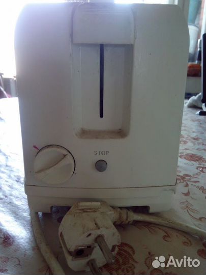 Тостер modell-BTH2, 700W