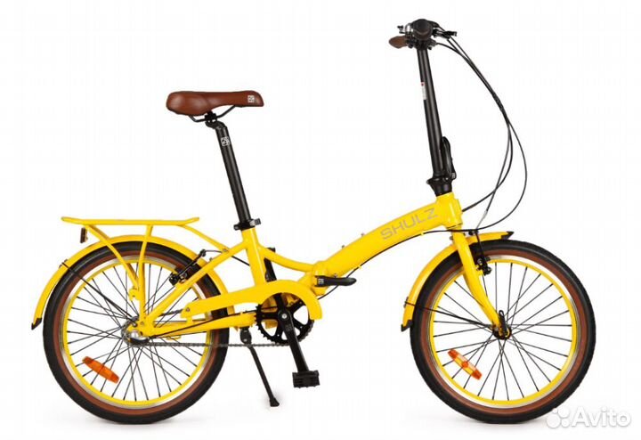 Велосипед 20