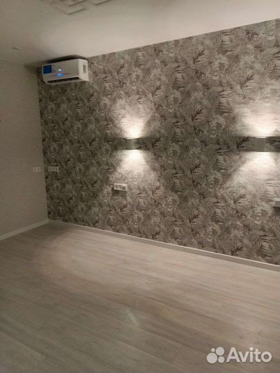 Ремонт и отделка квартир под ключ с гарантией