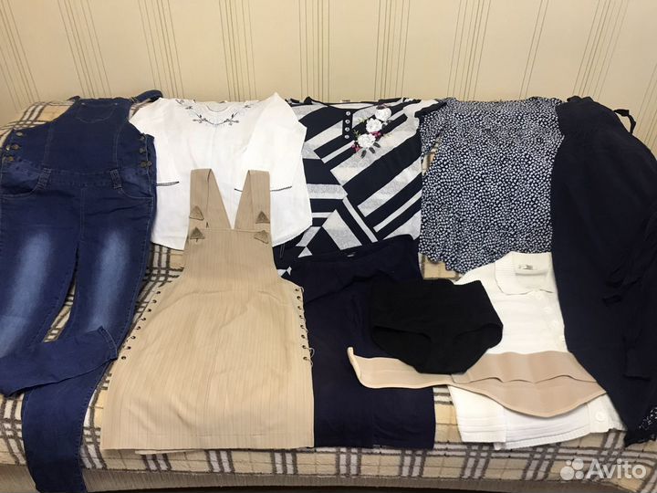 Вещи для беременных 50