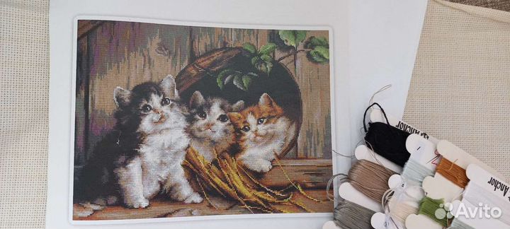 Набор luca-s Дружественный приют