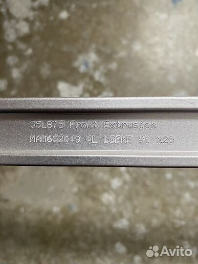 Подставка для телевизора LG 55LB75