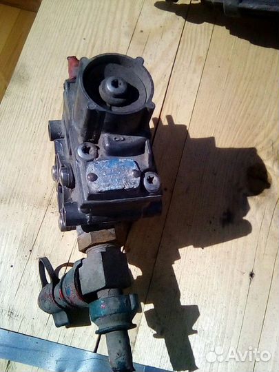 RC53511 модульный кран Кнорр-Брамсе