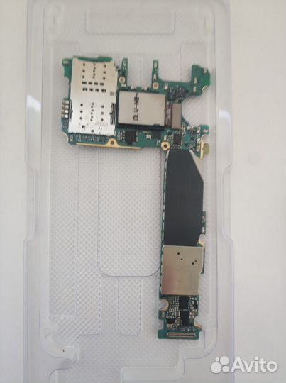 Плата Samsung S8