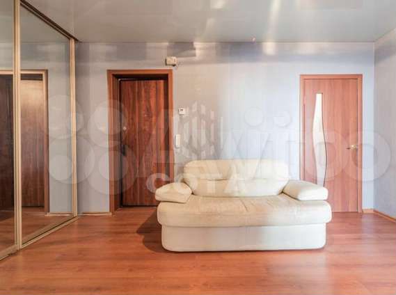 2-к. квартира, 68 м², 11/17 эт.