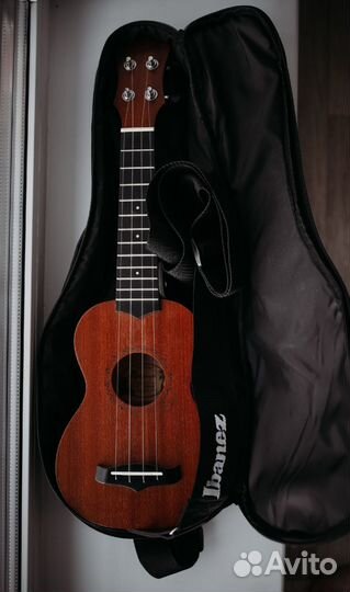 Гитара укулеле