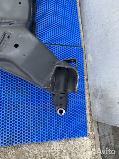 Подрамник передний Nissan Almera Classic 2006-2013