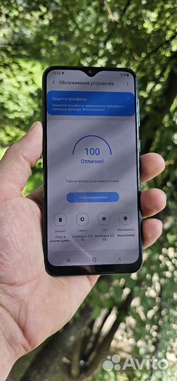 Samsung Galaxy A50, 6/128 ГБ