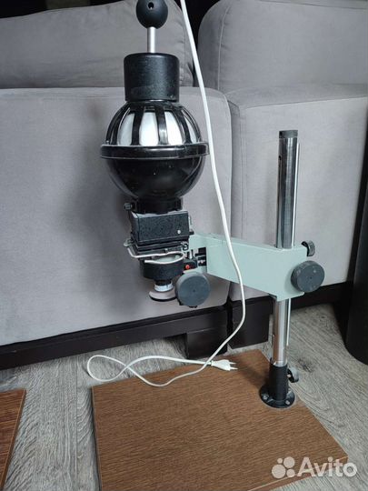 Фотоувеличитель упа 510