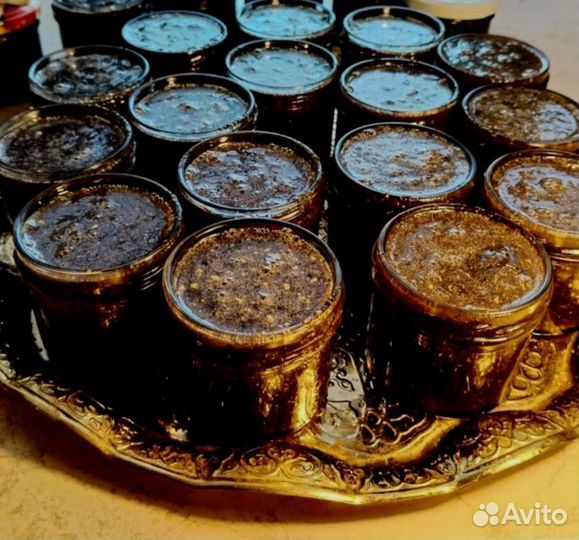 Пчелиный элексир для мужчин