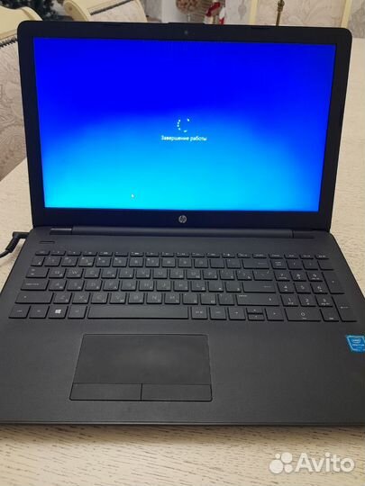 Ноутбук HP