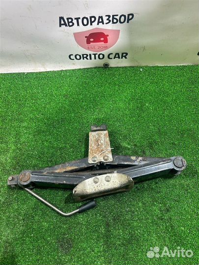 Домкрат Kia Rio 2 JB G4EE 2006