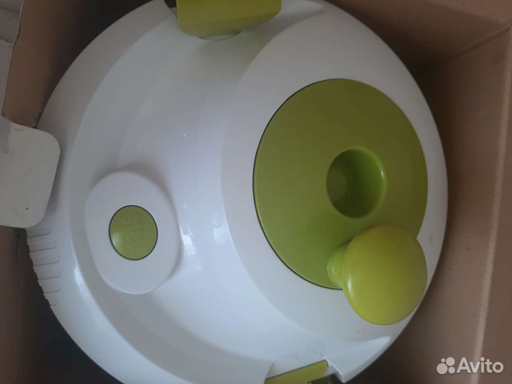 Овощерезка