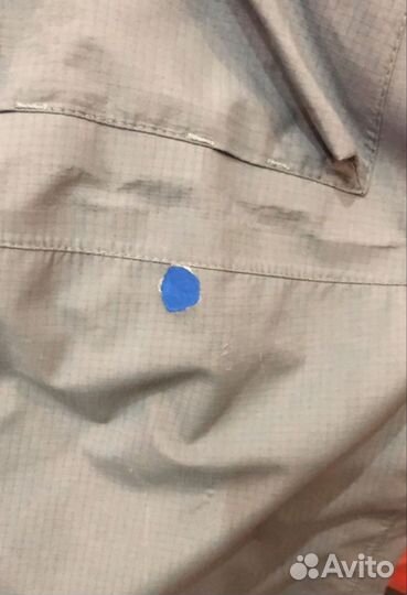 Сухой гидрокостюм