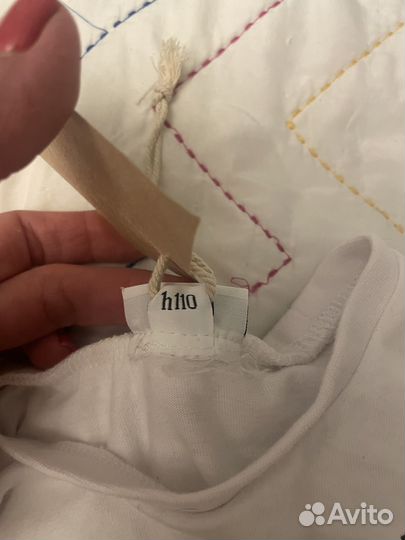 Новый лонгслив mek