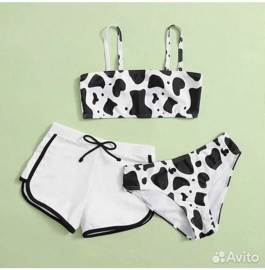 Купальник для девочки 150