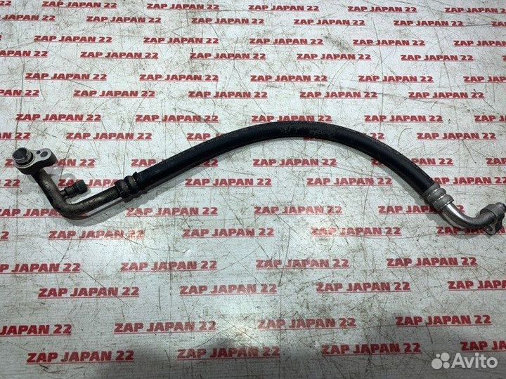 Трубка кондиционера Mitsubishi Challenger K99 6G74