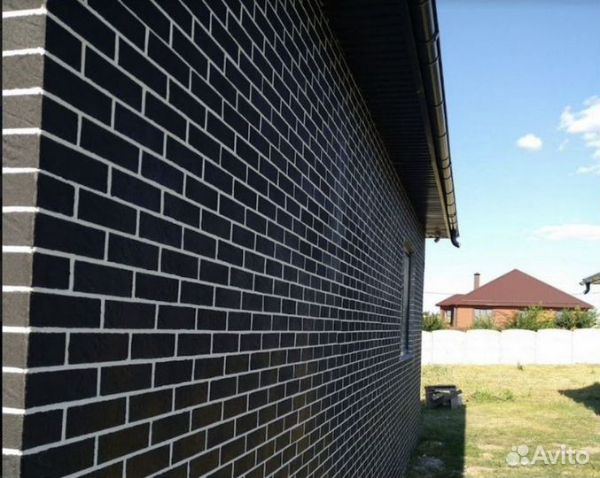 Гибкий клинкер