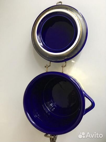 Баночки для сыпучих продуктов