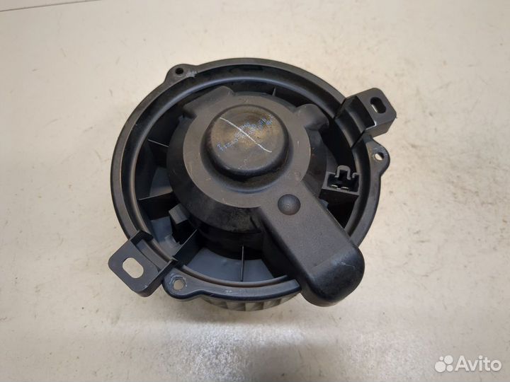 Двигатель отопителя Mitsubishi Colt, 2007