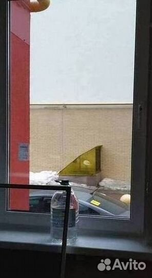 Окна быстро за день