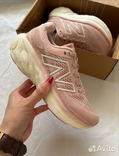 Кроссовки женские new balance летние