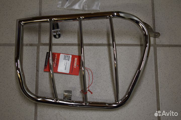 Toyota Rav-4 2000-2005 г. Защита фонарей новая