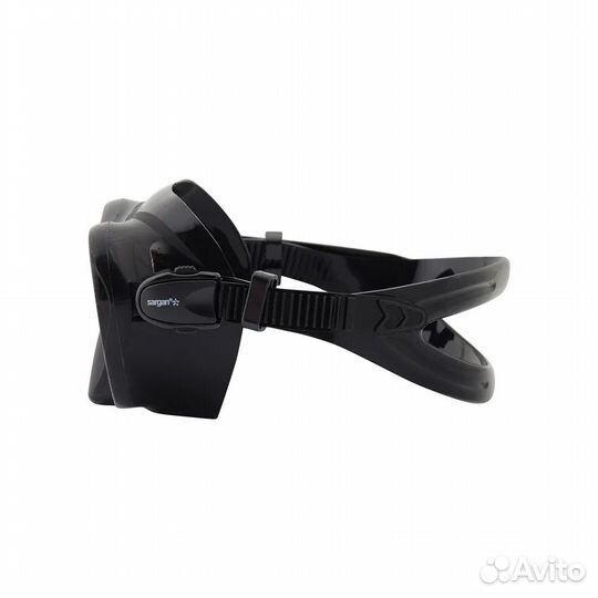 Комплект маска и трубка Агидель Sn-1089