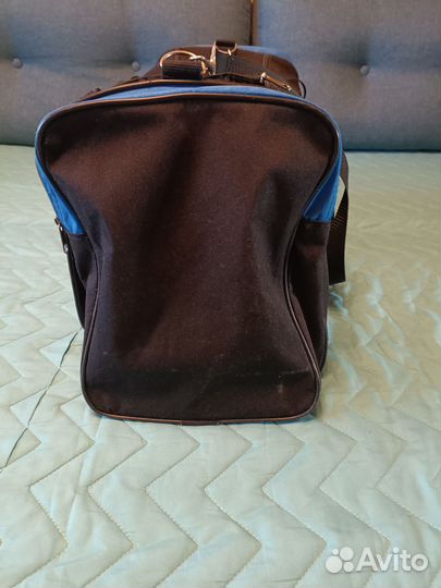 Сумка мужская спортивная бу