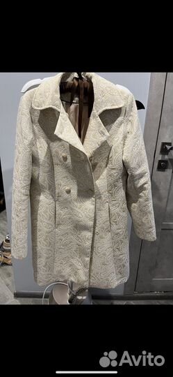 Летнее пальто