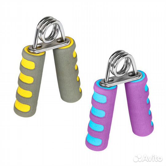 Эспандер кистевой 12x9,5см