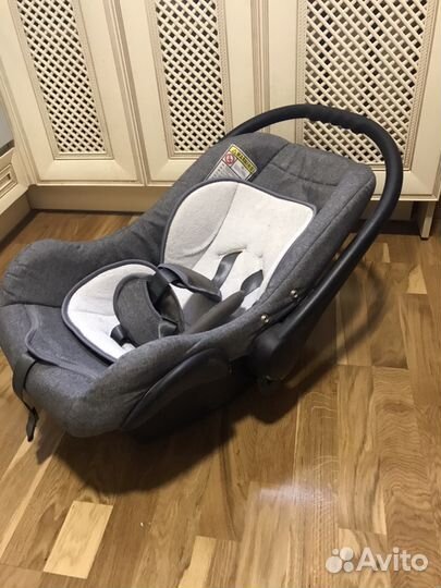 Коляска coletto savona decor 3 в 1