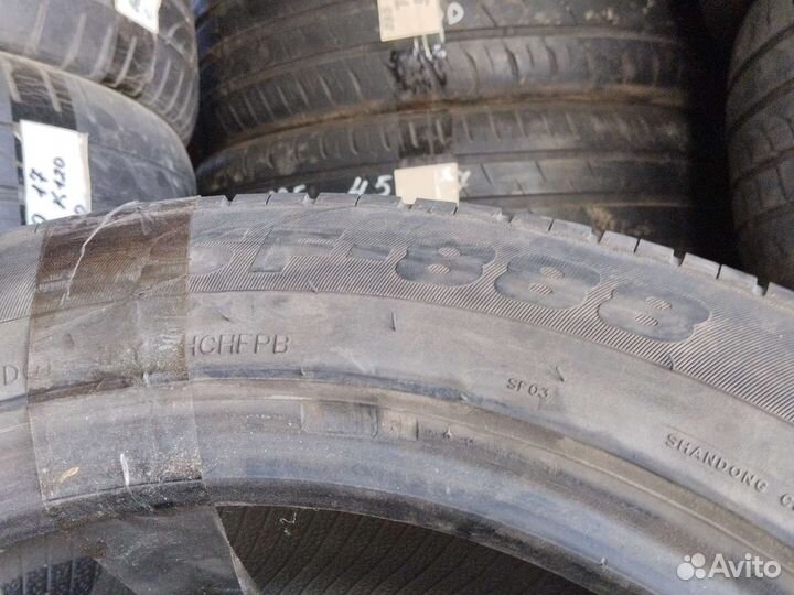 Sunfull SF-888 225/55 R17 101W