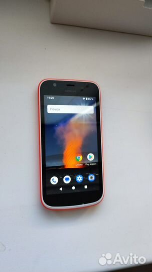 Nokia 1, 8 ГБ