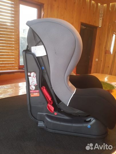 Автомобильное кресло nania Primo