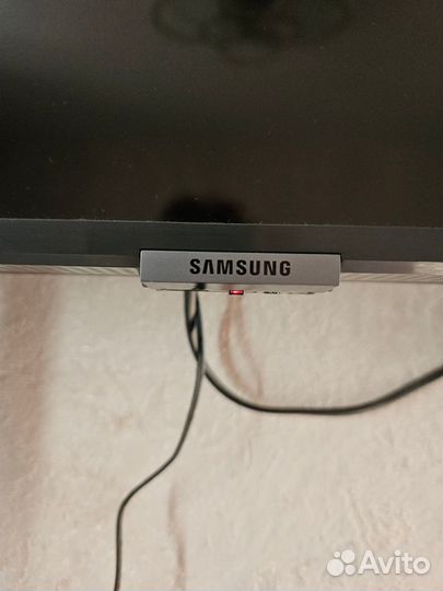 Телевизор samsung