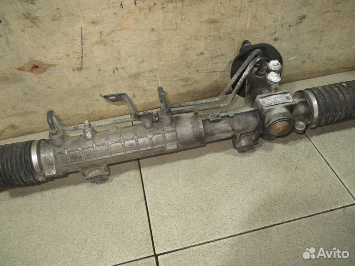 Рейка рулевая Fiat Doblo 1