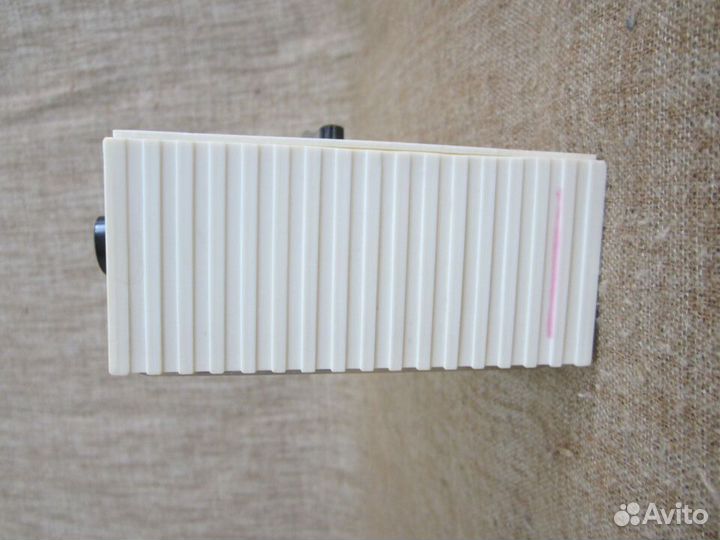 Шахматные часы Янтарь