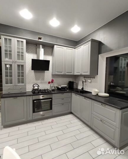 Кухни на Заказ