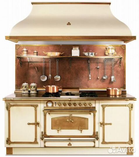 Варочный центр Restart ELG 112