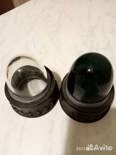 Плафон каробельный