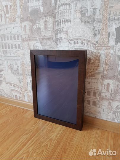 Универсальная витрина, багет, планшет для Орденов