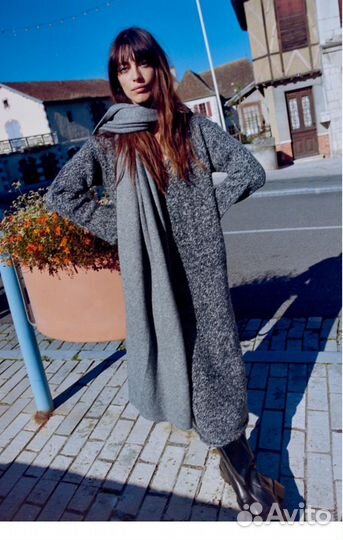 Платье zara новое