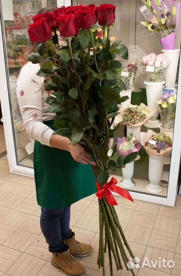 Розы Цветы Букеты 25 51 151 201 101 301 501 опт
