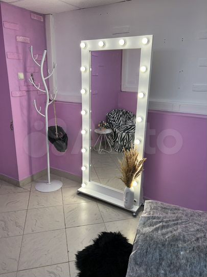 Свободного назначения, 10 м²