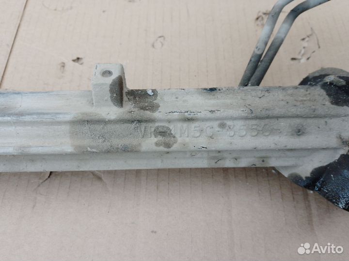 Рулевая рейка Ford focus 2