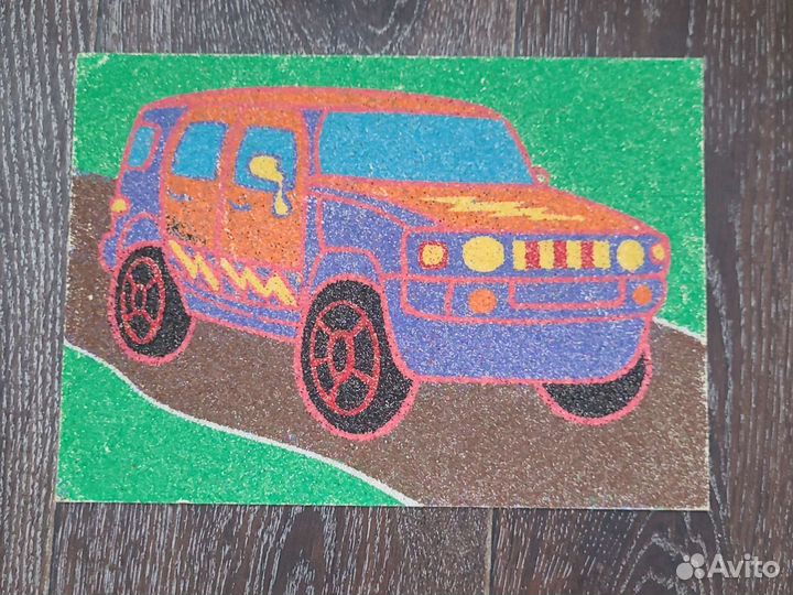 Декор в детскую