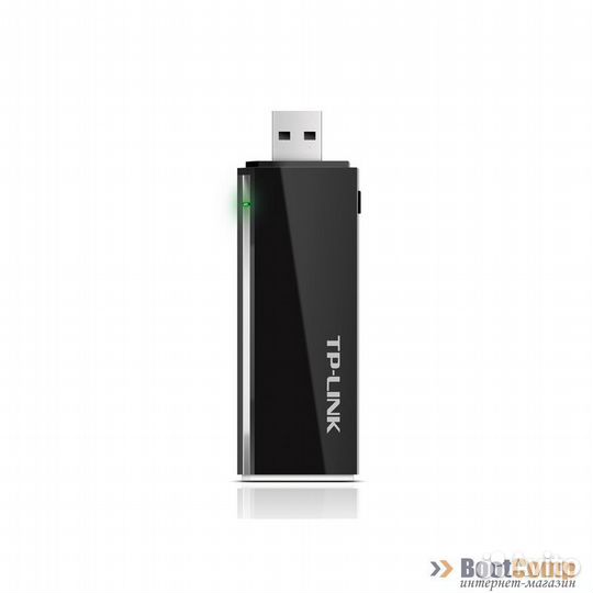 Сетевая карта беспроводная TP-Link Archer T4U