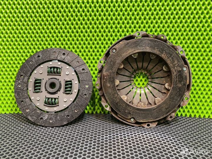 Комплект сцепления Chery, Vortex