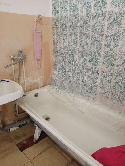 1-к. квартира, 34,8 м², 9/10 эт.